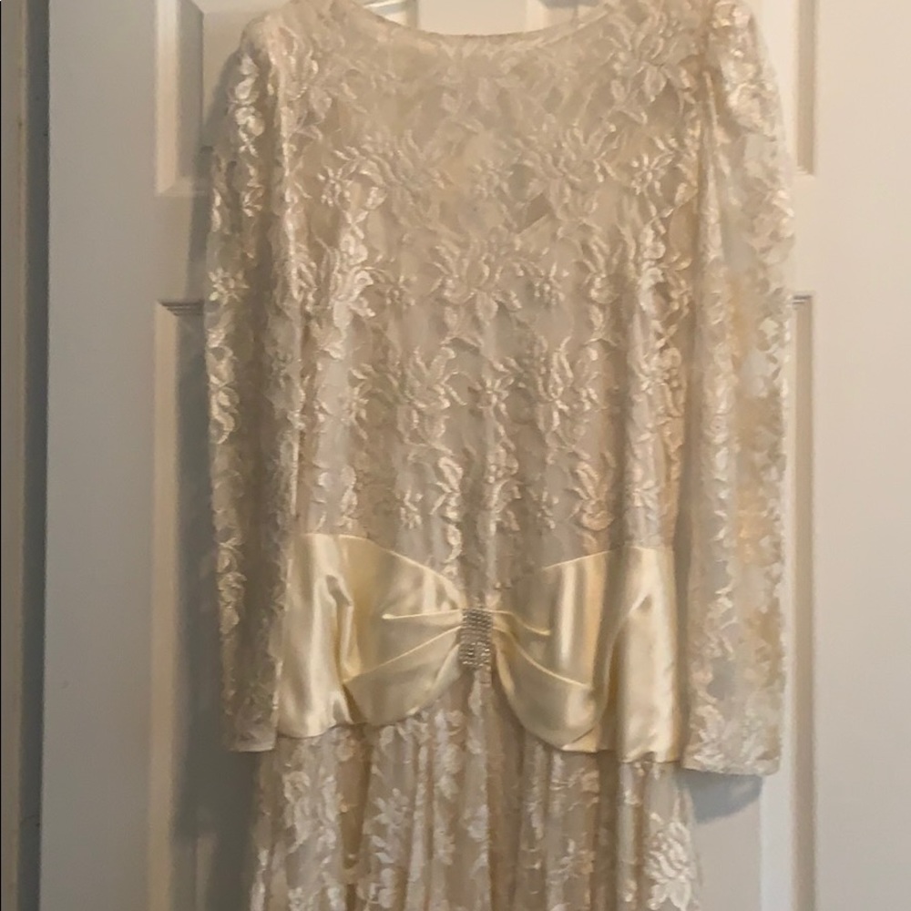 Dressy dress